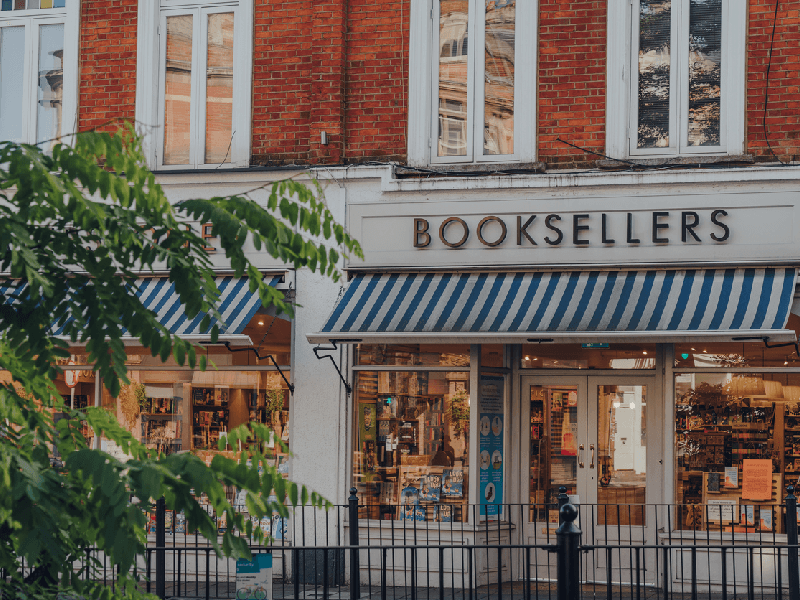 Crouch End, Inner London