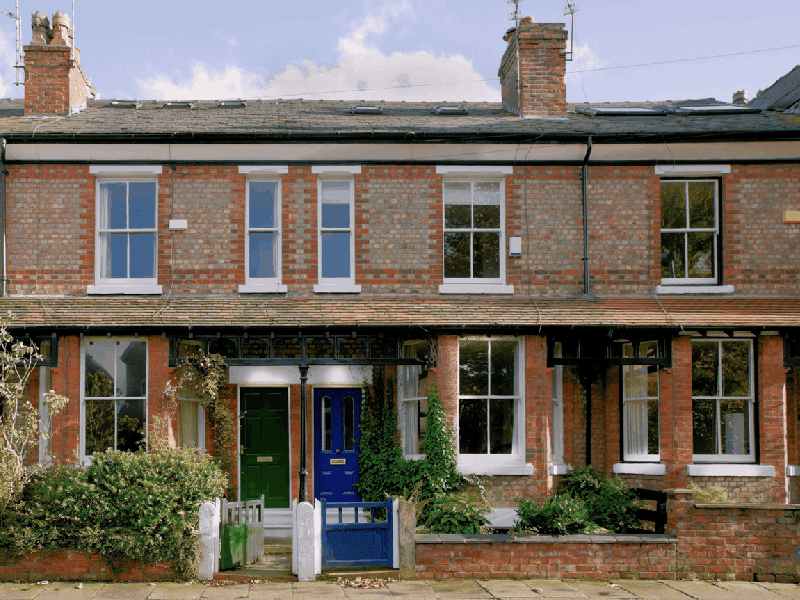 West Didsbury, Greater Manchester