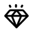 Diamond icon